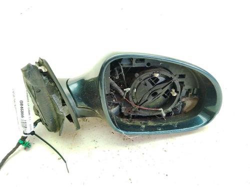 Used Right mirror VW PASSAT B6 Variant (3C5) 2.0 TDI 16V (140 hp) 26314872