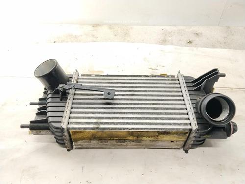 Intercooler Intercooler NISSAN JUKE (F15) 1.6 DIG-T (190 hp) 36899698 36899698