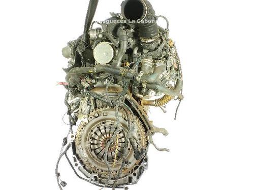 Engine RENAULT CLIO IV (BH_) 1.5 dCi 75 | BP38635742M1 - Image 4