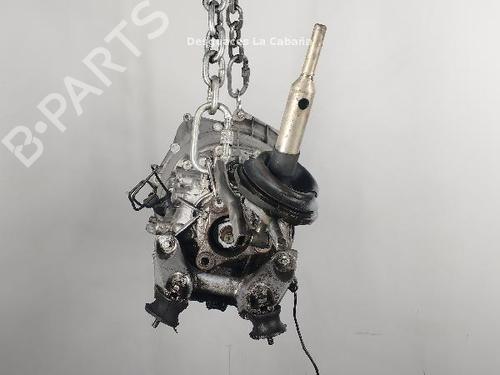 Used Gearbox BMW 1 (E87) 120 d (163 hp) 24040904