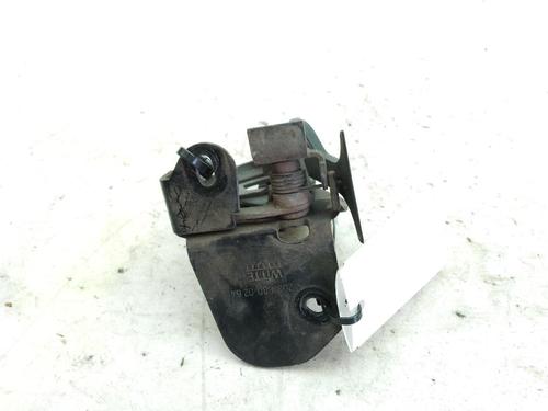 Hood lock MERCEDES-BENZ C-CLASS (W203) C 180 Kompressor (203.046) | BP25734562C133 