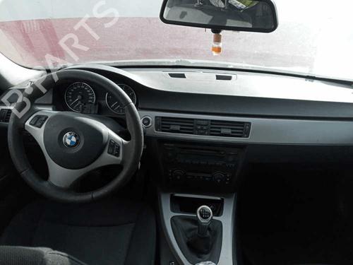 BMW 3 (E90) 320 d 2336606