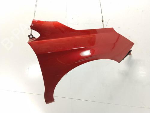 Used Right front fenders Right front fenders CITROËN C4 II (NC_) 1.6 BlueHDi 100 (99 hp) 36765647 36765647