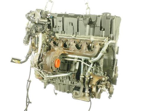 Engine VOLVO S60 I (384) D5 | BP30959869M1 - Image 2