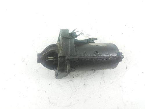 Startmotor RENAULT TRAFIC II Van (FL) 2.0 dCi 115 (FL01, FL0U) (114 hp) 18360756