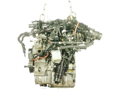 Engine BMW 1 (F40) 116 d | BP25734700M1 