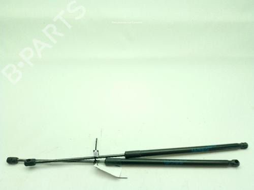 Used Tailgate lift support Tailgate lift support FORD PUMA (J2K, CF7) 1.0 EcoBoost mHEV (155 hp) 28488630 28488630