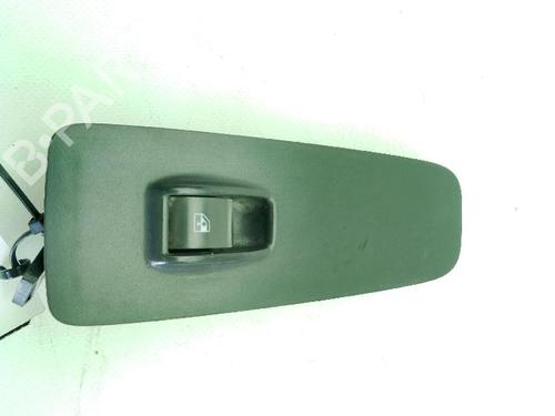 Used Right front window switch Right front window switch CITROËN JUMPER II Van 2.2 HDi 100 (101 hp) 31826346 31826346