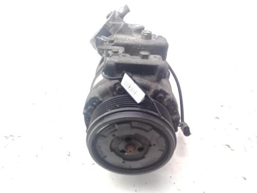Used AC compressor AC compressor BMW 3 (E90) 330 xd (231 hp) 25753629 25753629