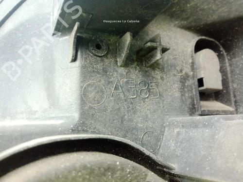 Right headlight FIAT GRANDE PUNTO (199_) 1.4 16V (199BXG1B, 199AXG1B) | BP32132358C29 