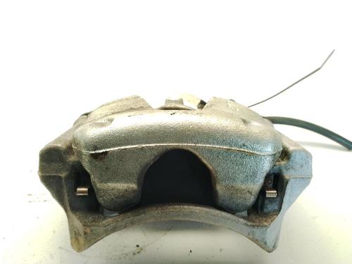 Used Left front brake caliper Left front brake caliper RENAULT MEGANE IV Grandtour (K9A/M/N_) 1.3 TCe 140 (K9NB) (140 hp) 25303158 25303158