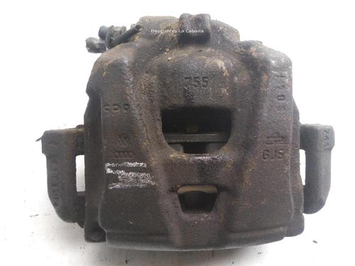 Left front brake caliper AUDI A4 Allroad B8 (8KH) 2.0 TDI quattro | BP24046597M105 - Image 2
