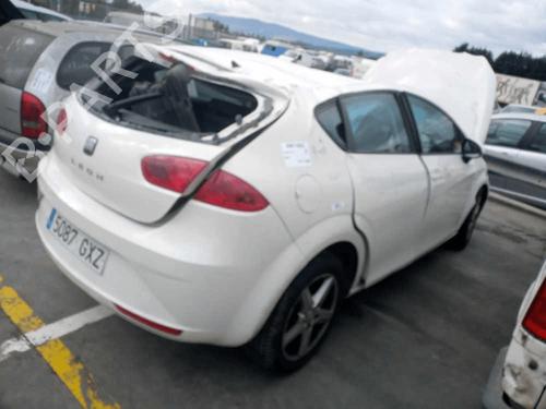 Alternator SEAT LEON (1P1) 1.9 TDI | BP18359006M7 