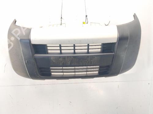 Front bumper CITROËN NEMO Box Body/MPV (AA_) 1.4 HDi | BP32978272C7 - Image 4