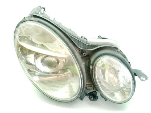 Used Right headlight Right headlight MERCEDES-BENZ E-CLASS (W211) E 320 CDI (211.026) (204 hp) 34113157 34113157