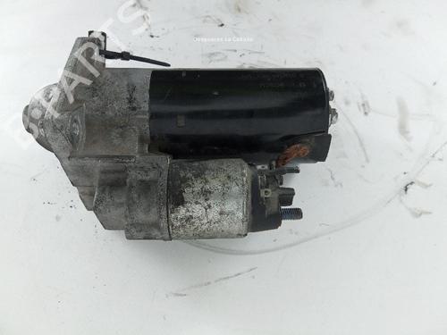 Used Starter Starter OPEL ASTRA J (P10) 2.0 CDTI (68) (165 hp) 24041051 24041051