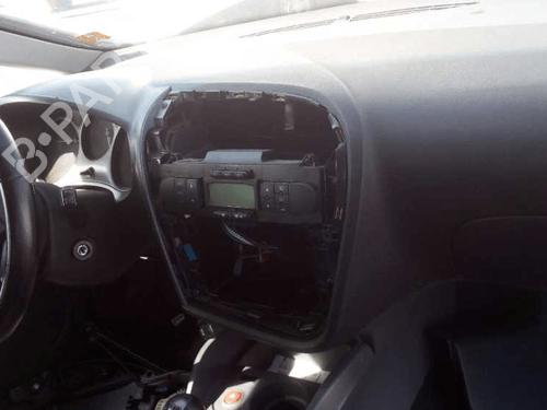 Electronic module SEAT LEON (1P1) 1.9 TDI | BP27495662M83 