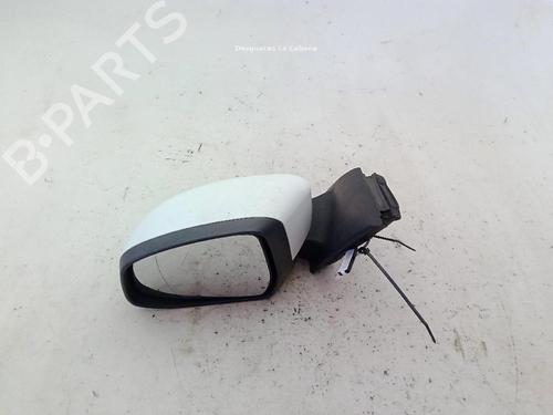 Used Left mirror FORD FOCUS III 1.6 TDCi (95 hp) 29518320