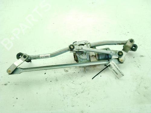 Used Front wiper motor AUDI A3 (8P1) 2.0 TDI (170 hp) 28290929