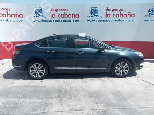 Left taillight CITROËN C5 III (RD_) 1.6 HDi 110 (RD9HL0, RD9HR8, RD9HRA) | BP31989751C34 