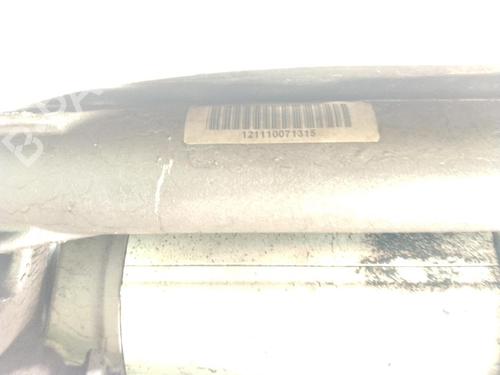Steering rack VW GOLF VI (5K1) 1.6 TDI | BP30771520M22 - Image 3