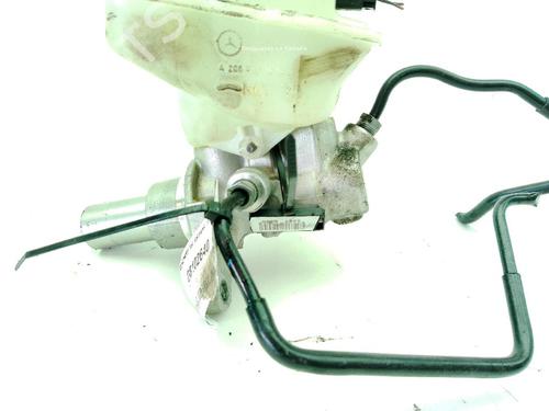 Brake master cylinder MERCEDES-BENZ C-CLASS T-MODEL (S206) C 220 d (206.204, 206.216) | BP32385511M77 - Image 2