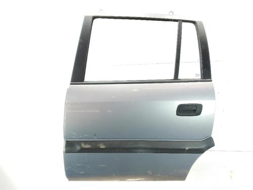 Left rear door OPEL ZAFIRA A MPV (T98) 2.0 DTI 16V (F75) | BP26446967C4 