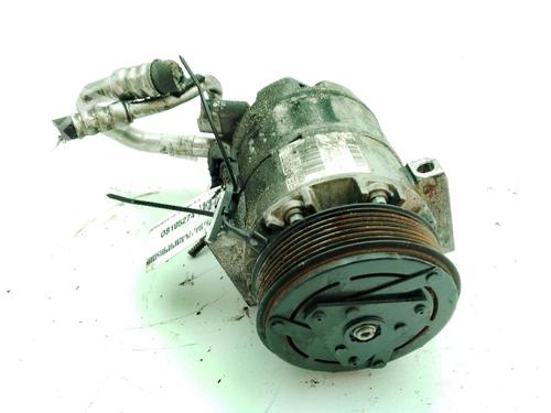 Used AC compressor AC compressor RENAULT TRAFIC III Van (FG_) 2.0 dCi 110 (FGMW) (110 hp) 32978604 32978604