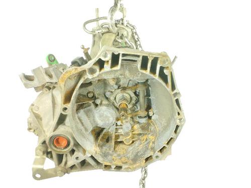 Used Gearbox Gearbox PEUGEOT BIPPER (AA_) 1.3 HDi 75 (75 hp) 27889479 27889479