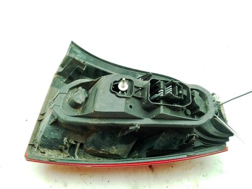 Right taillight RENAULT TWINGO II (CN0_) 1.2 16V (CN0K, CN0V, CN0A) | BP38949937C35 - Image 4