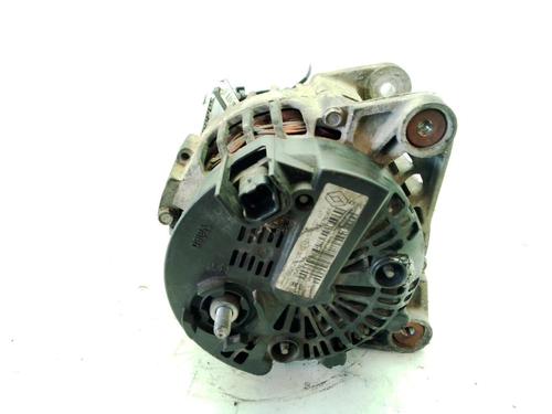 Alternator DACIA LOGAN (LS_) 1.5 dCi (LS0K) | BP34263816M7 - Image 4