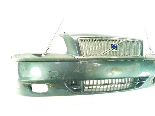 Front bumper VOLVO S80 I (184) D5 | BP29875845C7