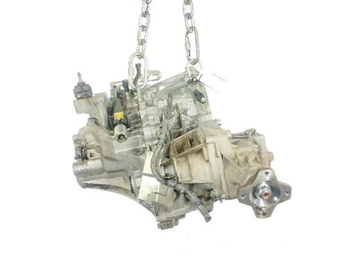 Gearbox NISSAN QASHQAI II SUV (J11, J11_) 1.6 dCi | BP19493081M3 