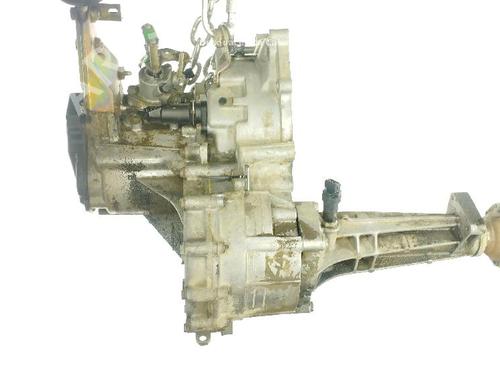 Gearbox VW TRANSPORTER T4 Van (70A, 70H, 7DA, 7DH) 2.5 TDI | BP30170982M3