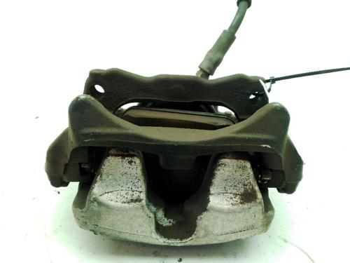 Left front brake caliper MERCEDES-BENZ E-CLASS (W213) E 220 d (213.004) | BP40037874M105 - Image 2