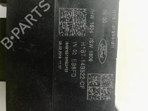 Headlight switch FORD FIESTA VII (HJ, HF) 1.0 EcoBoost | BP33651460I24  - Image 5