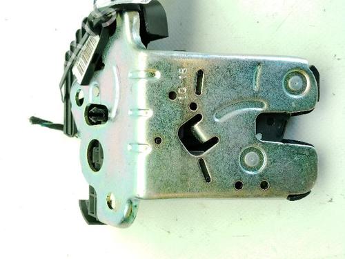 Used Tailgate lock Tailgate lock AUDI A1 (8X1, 8XK) 1.6 TDI (115 hp) 34340498 34340498