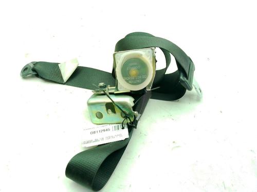 Sikkerhedssele bag venstre Sikkerhedssele bag venstre TOYOTA AURIS (_E15_) 2.0 D-4D (ADE150_, ADE150R) (126 hp) 34002814 34002814