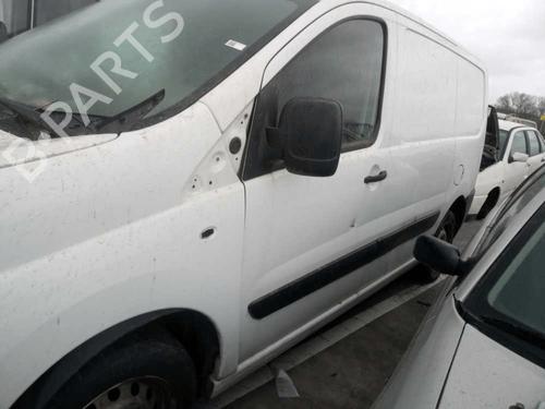 Starter CITROËN JUMPY II Van 2.0 HDi 120 | BP26652211M8  - Image 7