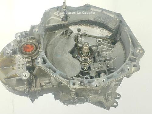 Gearbox OPEL INSIGNIA A (G09) 1.6 CDTi (68) | BP18364431M3 