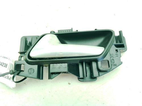 Used Rear left interior door handle PEUGEOT 308 SW II (LC_, LJ_, LR_, LX_, L4_) 1.5 BlueHDi 130 (131 hp) 24928791