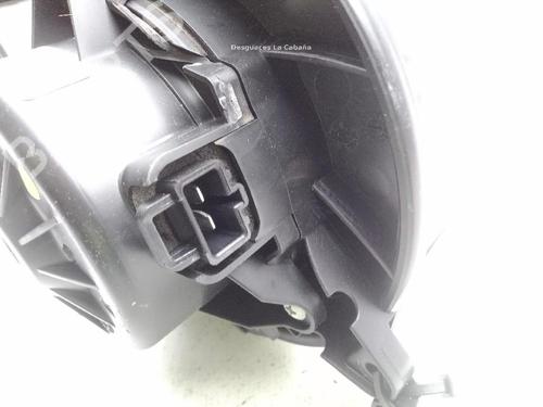 Heater blower motor OPEL INSIGNIA A (G09) 2.0 CDTI (68) | BP20231052M62 