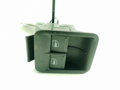 Used Left front window switch VW CADDY III Box Body/MPV (2KA, 2KH, 2CA, 2CH) 2.0 SDI (70 hp) 31966818