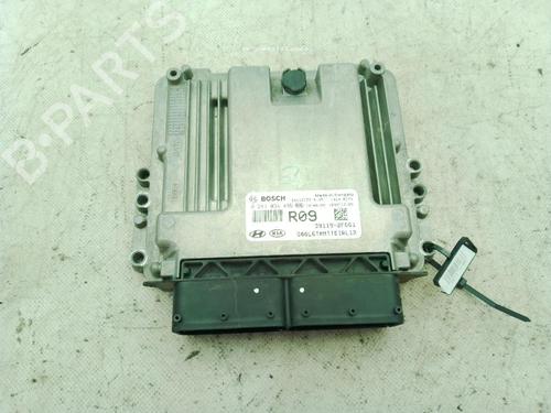 Used Control unit Control unit KIA SPORTAGE IV (QL, QLE) 2.0 CRDi (136 hp) 27587851 27587851