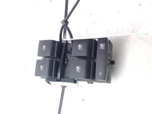 Used Left front window switch CHEVROLET CRUZE Hatchback (J305) 2.0 CDI (163 hp) 27450788