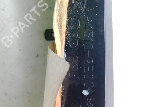 Multifunctionele display HYUNDAI TUCSON (JM)  | BP26233203C48 