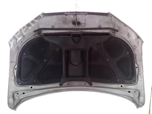 Hood HYUNDAI SANTA FÉ II (CM) 2.2 CRDi 4x4 | BP20505668C1