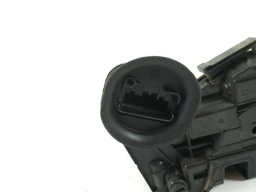 Rear left lock VW GOLF VI (5K1) 1.6 TDI | BP19028924C100 