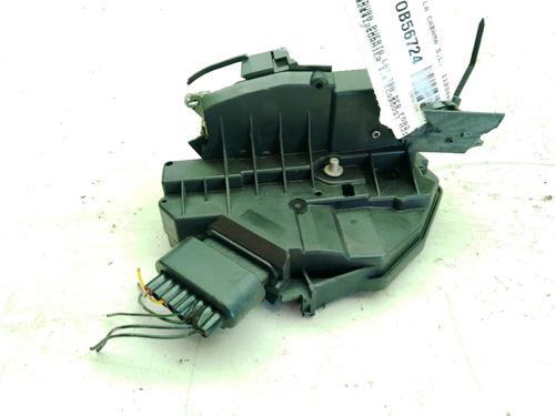 Rear right lock FORD FOCUS III Turnier 1.0 EcoBoost | BP27534598C99 
