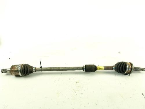 Used Right front driveshaft HYUNDAI i20 II (GB, IB) 1.2 (84 hp) 24049796